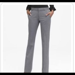 Banana Republic Logan Pant